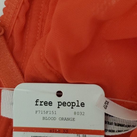 70.  🆕️ Intimately Free People Stretch Lace Bra - Picture 6 of 8